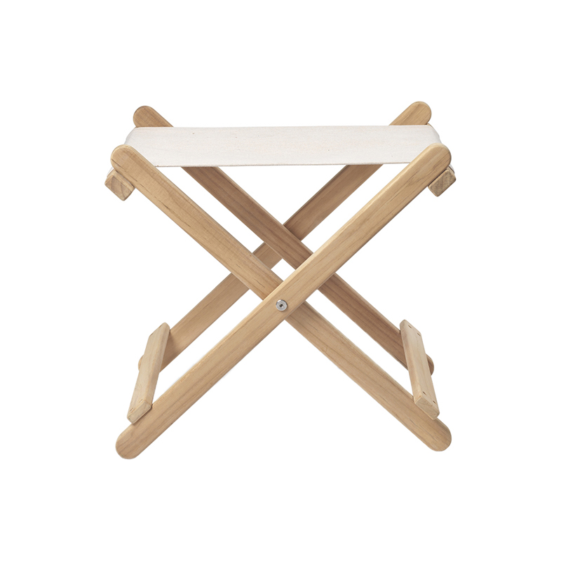 CARL HANSEN&SON(カール・ハンセン&サン)BM5768 フットスツール