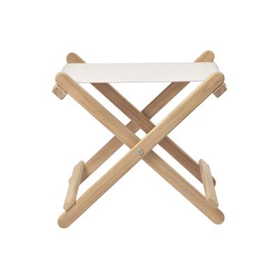 CARL HANSEN＆SON（カール・ハンセン&サン）BM5768 フットスツール