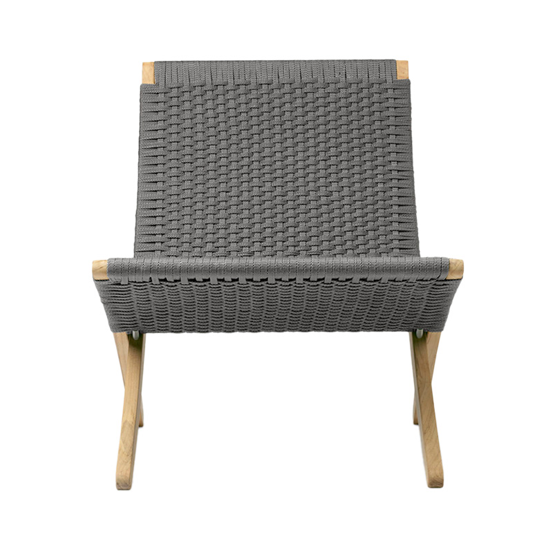 CARL HANSEN&SON(カール・ハンセン&サン)MG501 キューバチェア アウトドア