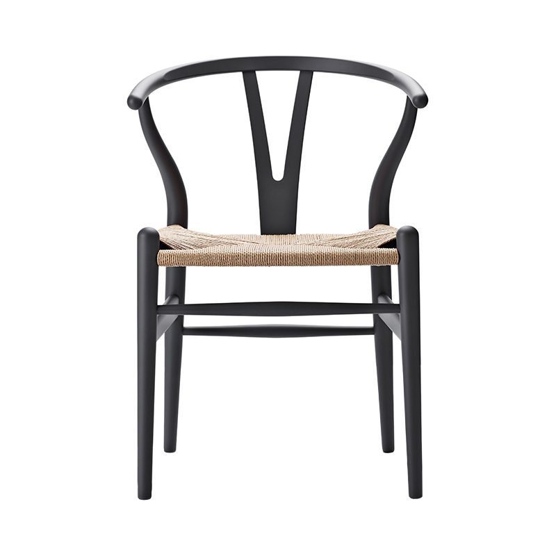 CARL HANSEN&SON(カール・ハンセン&サン)CH24 Yチェア ソフト グレー