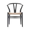 CARL HANSEN&SON(カール・ハンセン&サン)CH24 Yチェア ソフト グレー