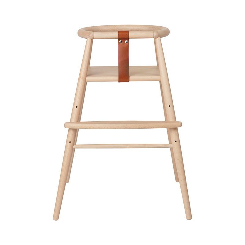 CARL HANSEN&SON(カール・ハンセン&サン)ND54 チルドレン ハイチェア