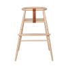 CARL HANSEN&SON(カール・ハンセン&サン)ND54 チルドレン ハイチェア
