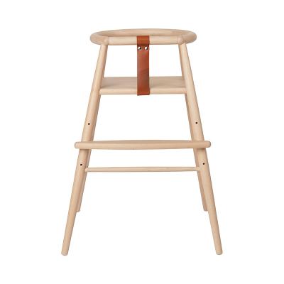 CARL HANSEN&SON(カール・ハンセン&サン)ND54 チルドレン ハイチェア
