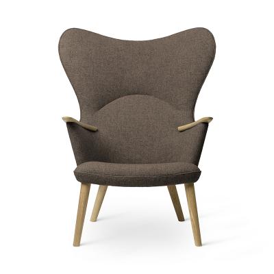 CARL HANSEN&SON(カール・ハンセン&サン)CH78 ママベアチェア ライトブラウン