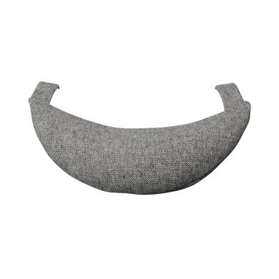 CARL HANSEN＆SON（カール・ハンセン&サン）CH78 ママベア ネックピロー ライトグレー