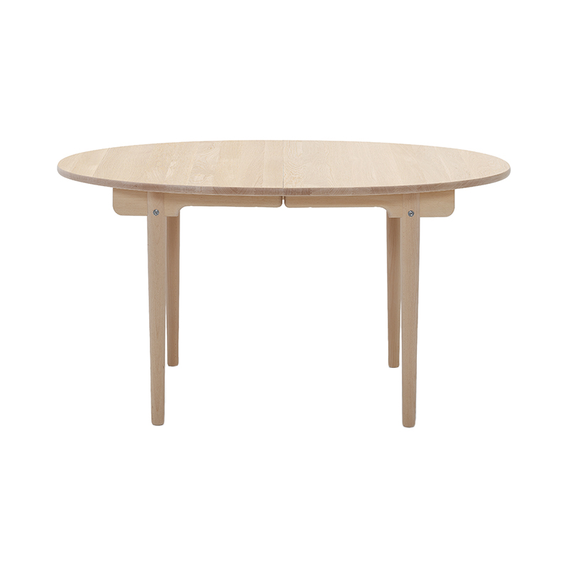 CARL HANSEN&SON(カール・ハンセン&サン)CH337 ダイニングテーブル オーク ソープ