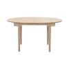 CARL HANSEN&SON(カール・ハンセン&サン)CH337 ダイニングテーブル オーク ソープ