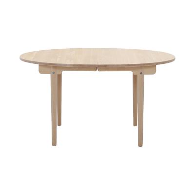 CARL HANSEN&SON(カール・ハンセン&サン)CH337 ダイニングテーブル オーク ソープ