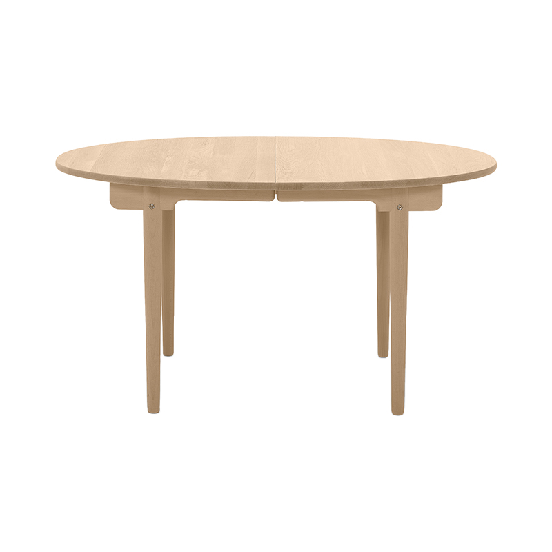 CARL HANSEN&SON(カール・ハンセン&サン)CH337 ダイニングテーブル オーク オイル