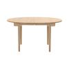 CARL HANSEN&SON(カール・ハンセン&サン)CH337 ダイニングテーブル オーク オイル