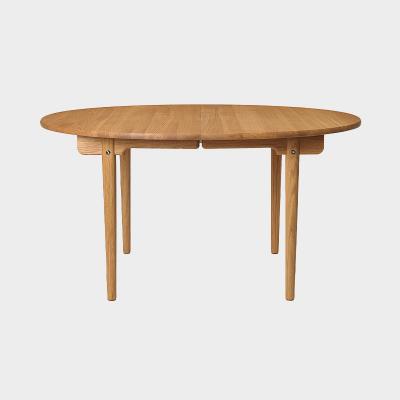 CARL HANSEN&SON(カール・ハンセン&サン)CH337 ダイニングテーブル オーク オイル