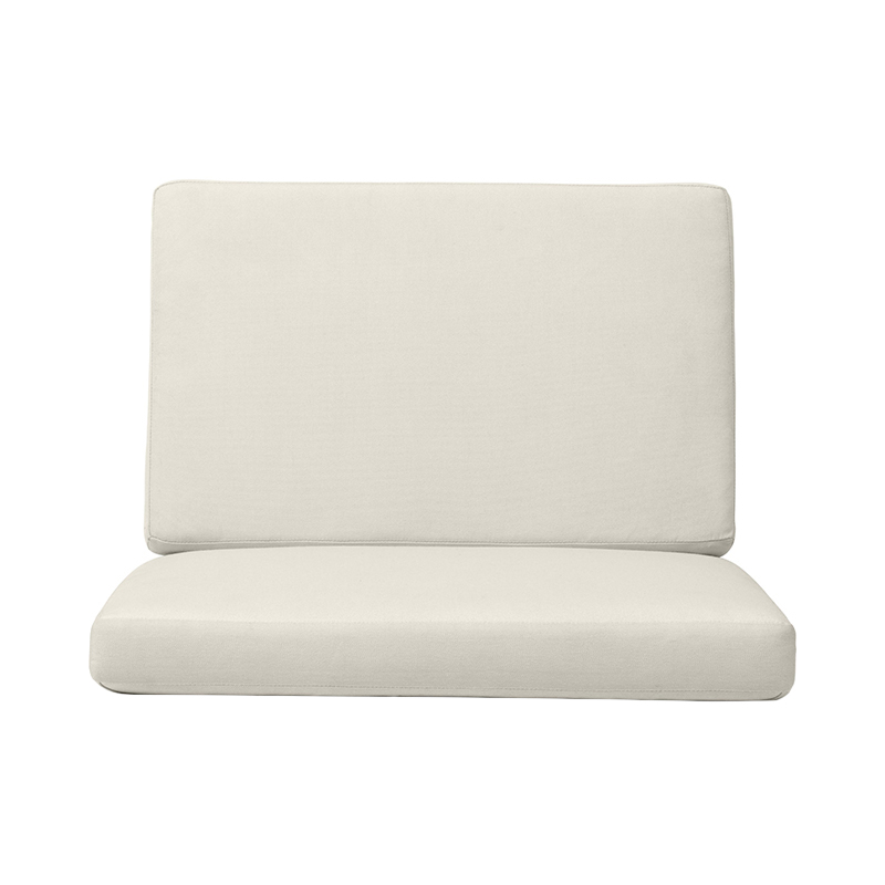 CARL HANSEN&SON(カール・ハンセン&サン)BK10 クッション ホワイト