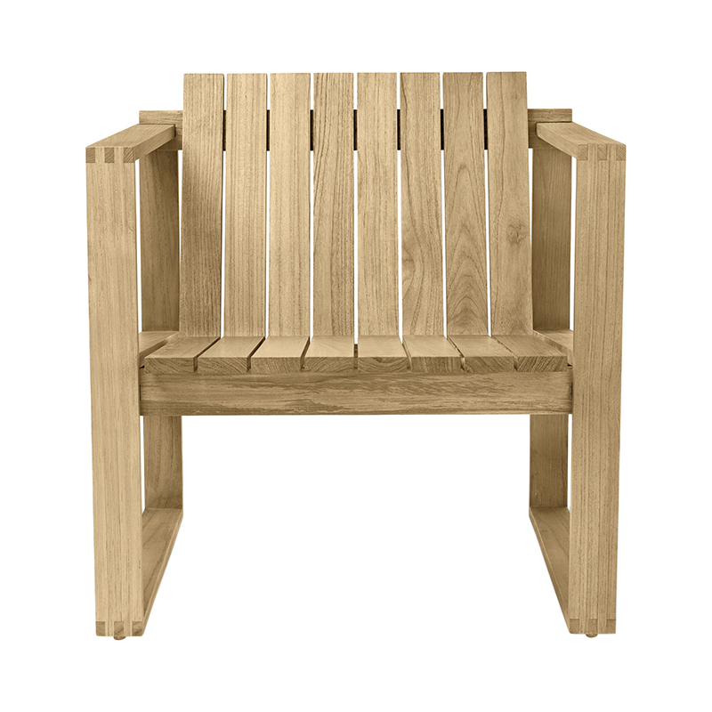 CARL HANSEN&SON(カール・ハンセン&サン)BK11 ラウンジチェア