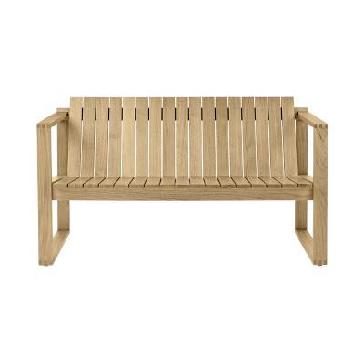 CARL HANSEN&SON(カール・ハンセン&サン)BK12 ラウンジソファ