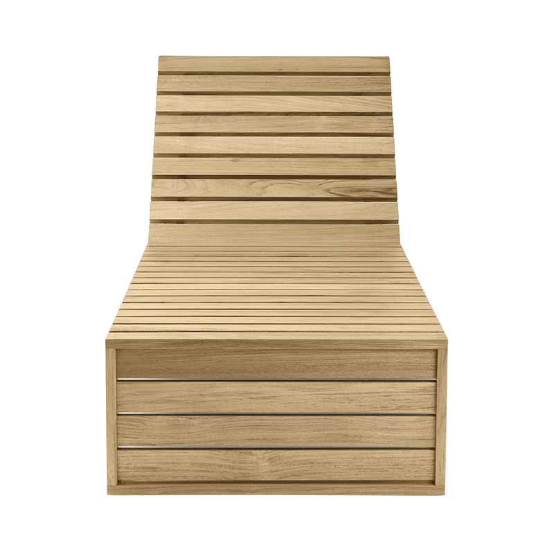 CARL HANSEN&SON(カール・ハンセン&サン)BK14 サンベッド