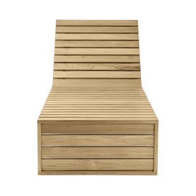 CARL HANSEN＆SON（カール・ハンセン&サン）BK14 サンベッド