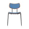 CARL HANSEN&SON(カール・ハンセン&サン)Vega(ヴェガ)チェア オークオイル ブルー