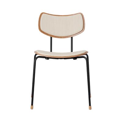 CARL HANSEN&SON(カール・ハンセン&サン)Vega(ヴェガ)チェア オークオイル ホワイト
