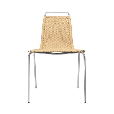 CARL HANSEN&SON(カール・ハンセン&サン)PK1 ステンレス スチール ナチュラル ペーパーコード