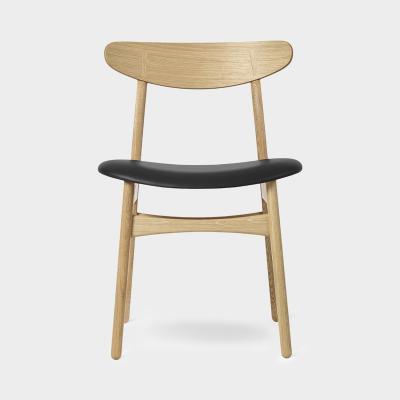CARL HANSEN & SON（カールハンセン＆サン）CH30P オークオイル トール 301