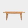 CARL HANSEN & SON(カールハンセン&サン)CH327(チーク材/オーク材 オイル仕上げミックス) W190cm