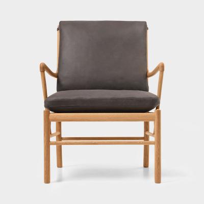 【期間限定・特別価格】カールハンセン＆サン OW149 コロニアルチェア オーク・オイルテラ 20367 ラク