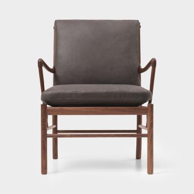 【期間限定・特別価格】カールハンセン＆サン OW149 コロニアルチェア ウォルナット・オイルテラ 20367 ラク