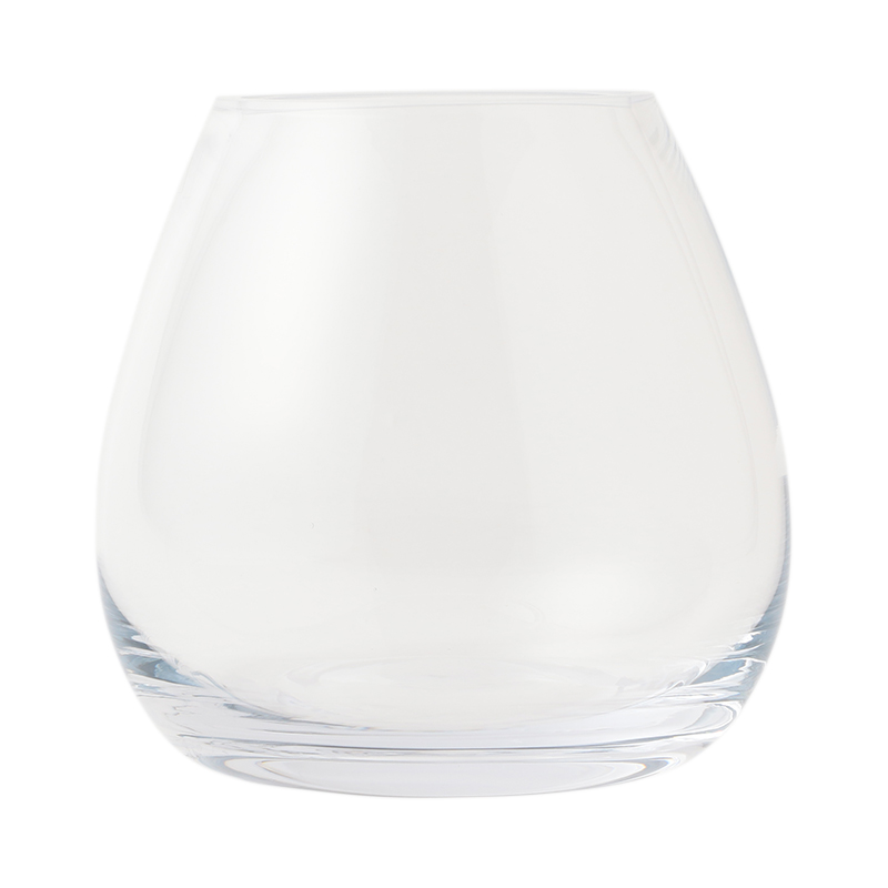 LSA TABLE BOUQUET VASE H17