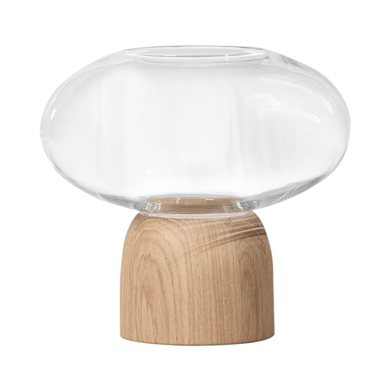 Morchella Oakclear Glass 5 Point The Conran Shop コンランショップ The Conran Shop Morchella Oakclear Glass 5 Point The Conran Shop コンランショップ The Conran Shop