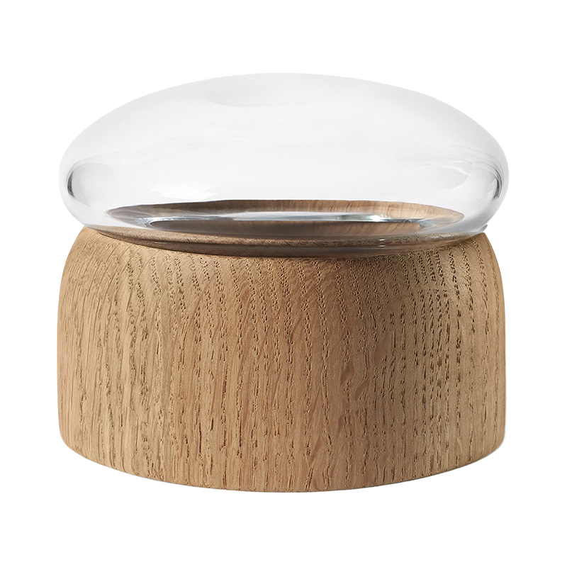 Boletus Oakclear Glass 5 Point The Conran Shop コンランショップ The Conran Shop Boletus Oakclear Glass 5 Point The Conran Shop コンランショップ The Conran Shop