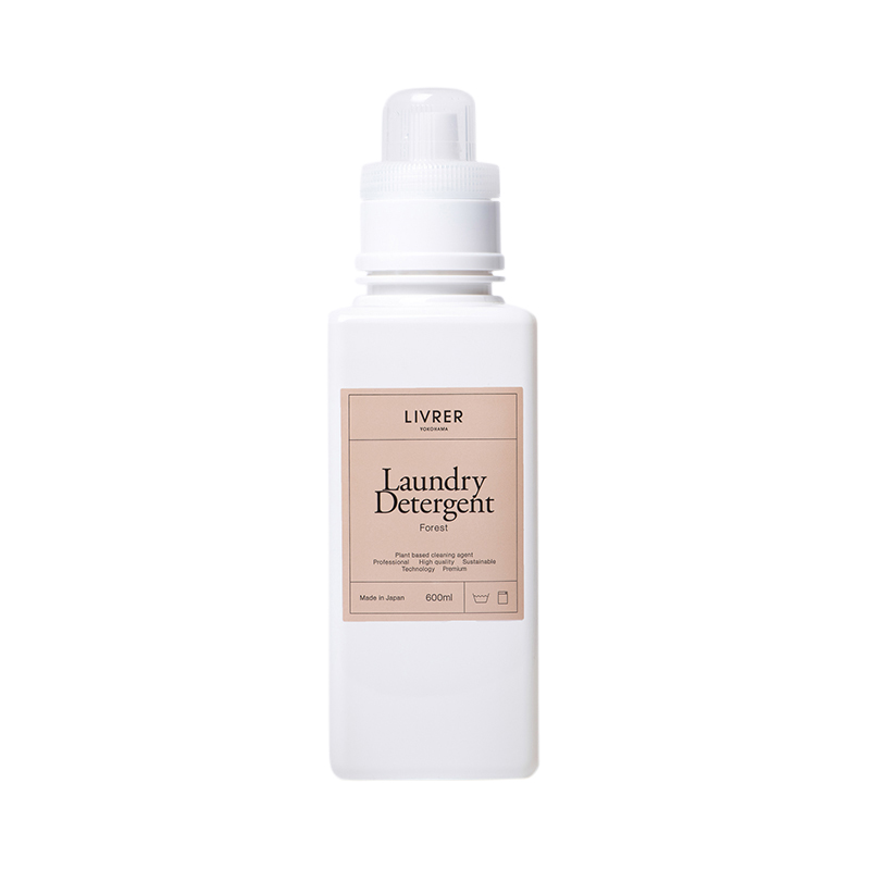 LIVRER (リブレ)ランドリー ディタージェント フォレスト