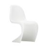 Vitra(ヴィトラ)PANTON CHAIR(パントンチェア)ホワイト