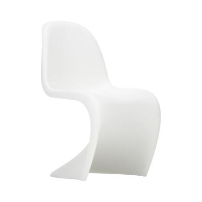 Vitra(ヴィトラ)PANTON CHAIR(パントンチェア)ホワイト