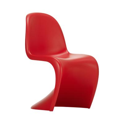 Vitra（ヴィトラ）PANTON CHAIR（パントンチェア）レッド
