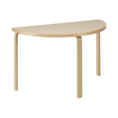 95 TABLE NATURAL LACQUER