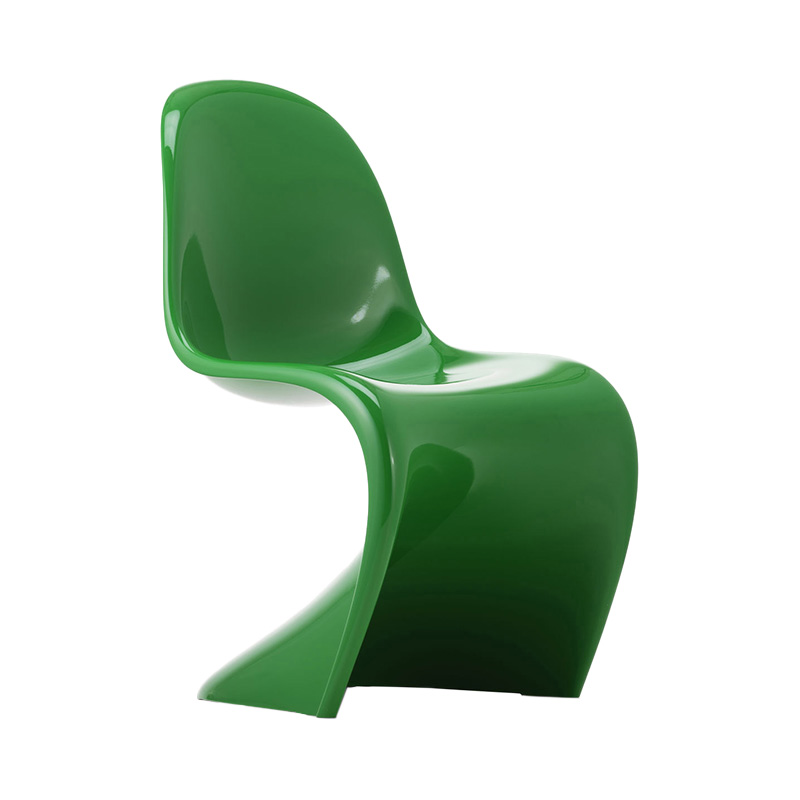 Vitra(ヴィトラ)PANTON CLASSIC(パントンクラシック)グリーン