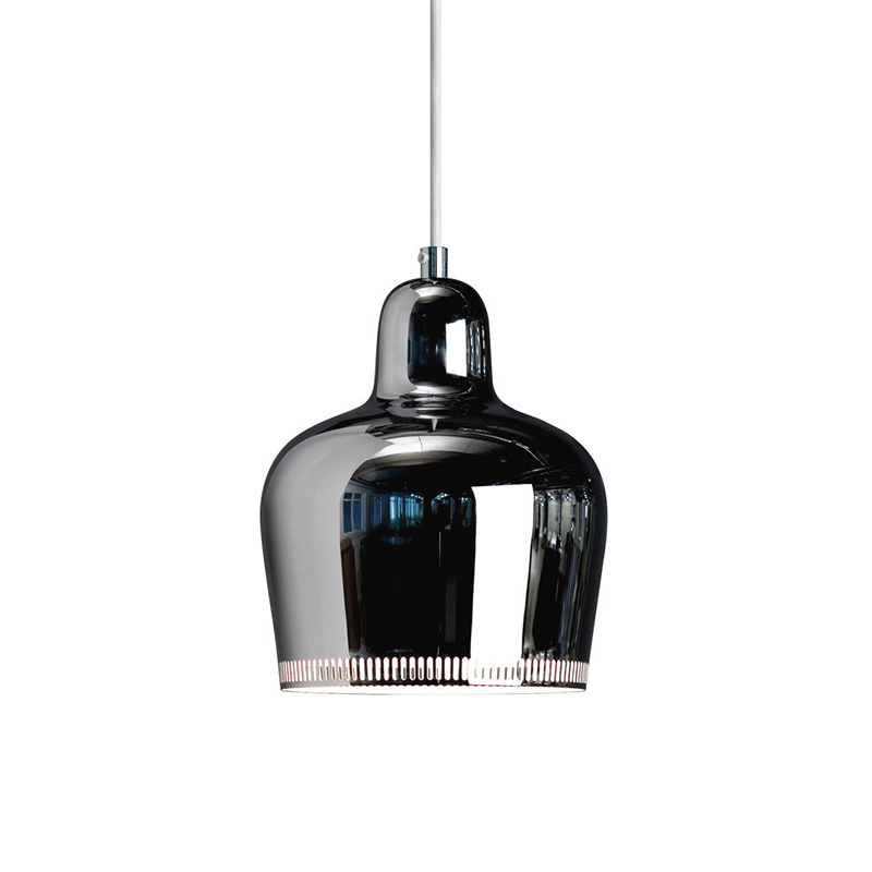 Artek(アルテック)A330S GOLDEN BELL(A330S ゴールデン ベル)クローム ペンダント