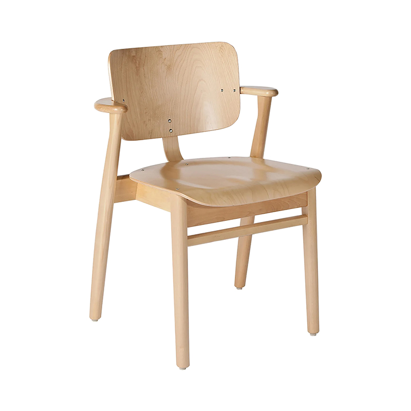 Artek(アルテック)DOMUS CHAIR(ドムスチェア)ナチュラルバーチ