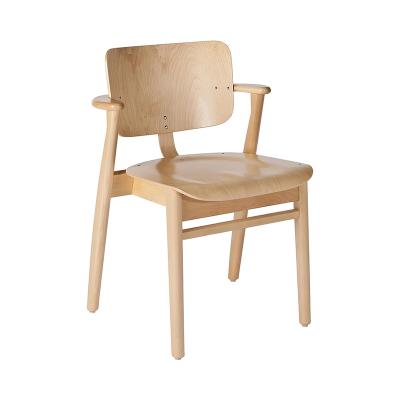 Artek(アルテック)DOMUS CHAIR(ドムスチェア)ナチュラルバーチ