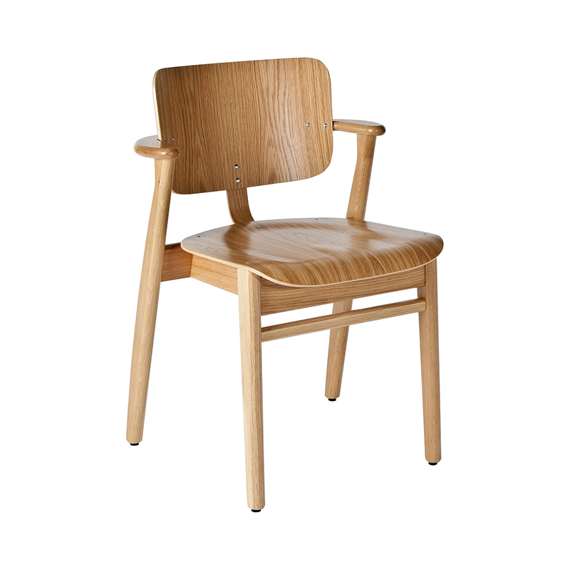 Artek(アルテック)DOMUS CHAIR(ドムスチェア)ナチュラル オーク