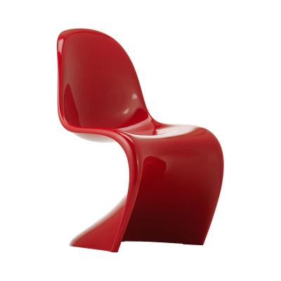 Vitra(ヴィトラ)PANTON CLASSIC(パントンクラシック)レッド