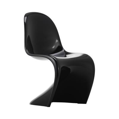 Vitra(ヴィトラ)PANTON CLASSIC(パントンクラシック)ブラック