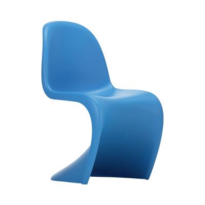 Vitra(ヴィトラ)PANTON CHAIR(パントンチェア)グラシエールブルー