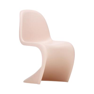 Vitra(ヴィトラ)PANTON CHAIR(パントンチェア)ペールローズ