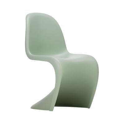 Vitra(ヴィトラ)PANTON CHAIR(パントンチェア)ソフトミント