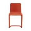 Vitra(ヴィトラ)EVO-C(エヴォック)ポピーレッド