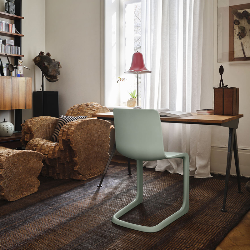 Evo C Graphite Grey Jasper Morrison The Conran Shop コンランショップ The Conran Shop Evo C Graphite Grey Jasper Morrison The Conran Shop コンランショップ The Conran Shop