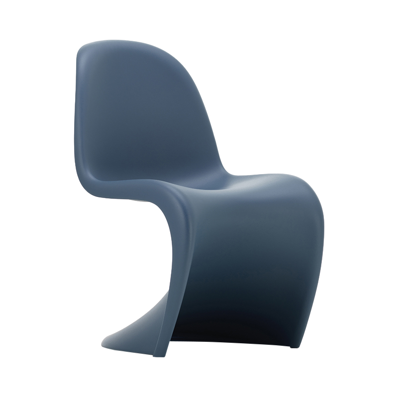 Vitra(ヴィトラ)PANTON JUNIOR(パントンジュニア)シー・ブルー