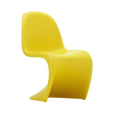 Vitra(ヴィトラ)PANTON JUNIOR(パントンジュニア)ゴールデン・イエロー